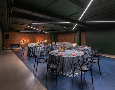  ресторан ВЕСНА