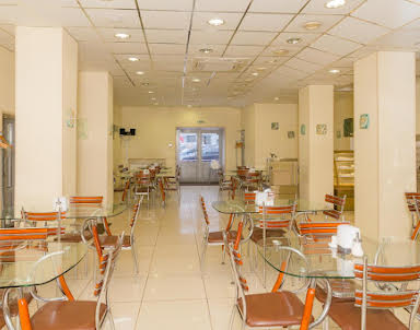  ресторан Маяк