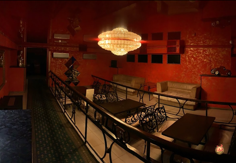 Больше Чем Бар фотография №18