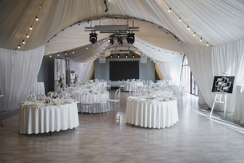 EVENT ROOF фотография №12