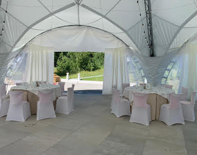  ресторан Банкетный комплекс Villa Park