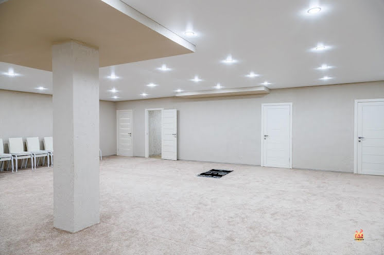 VIP-комната в «Эмиз» фотография №7