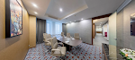 Конференц-зал "Клубная переговорная" в «SHERATONPLAZA Ufa - Congress Hotel»