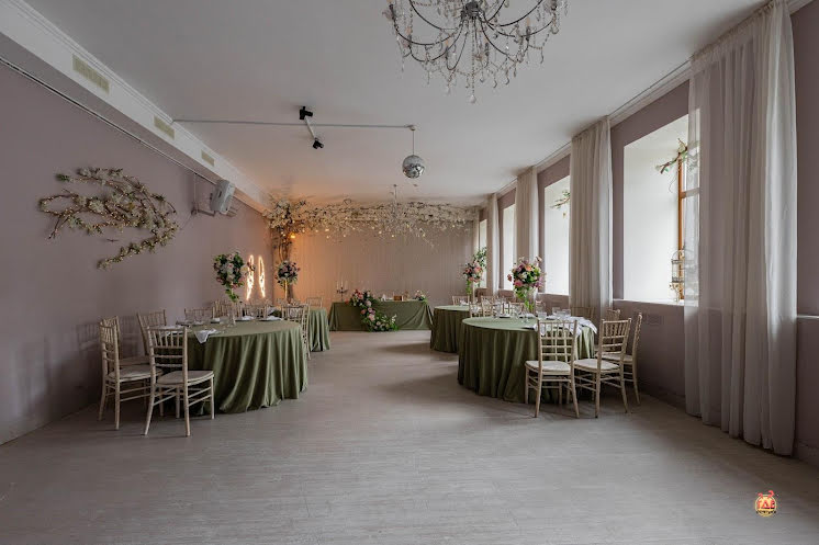 Основной зал в «"Provence" / "Прованс"» фотография №7