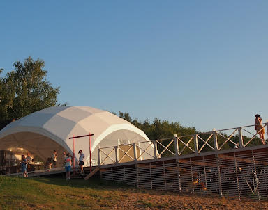  ресторан Плакучая Ива & Marea