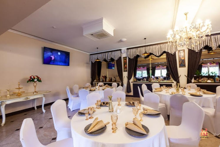 Ресторан в «Оджалеши» фотография №12