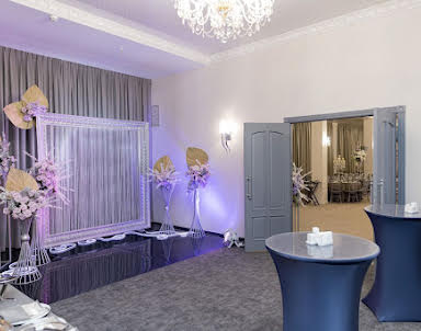  ресторан Барев