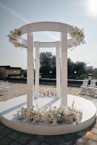 Терраса на крыше в «Мечты» фотография №2