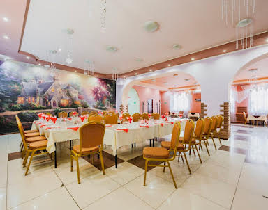 Выпускной в Флагман