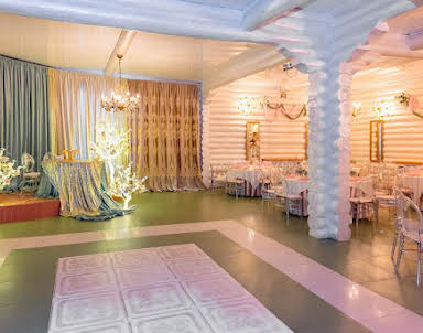  ресторан Кружева