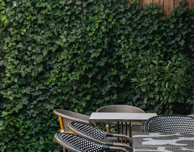 Корпоратив в Central Park 22