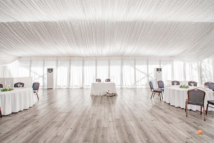 Шатер в «Старая мельница» фотография №14