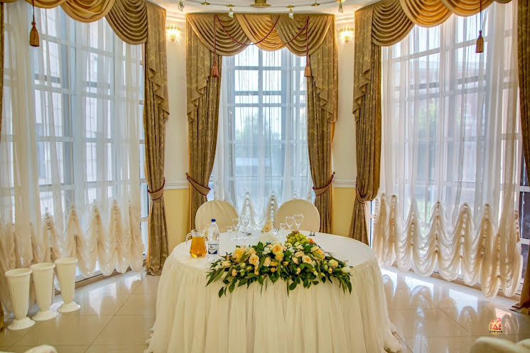 Ресторан «Петровский» в «Гостиница Самара» фотография №4