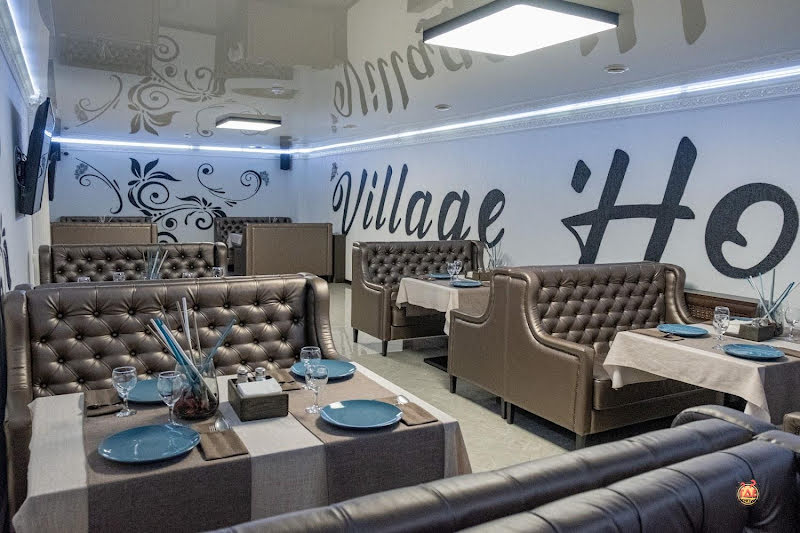 Village House фотография №8