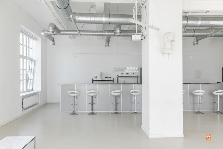 Mr.White в «Rubin Loft на Кожевенной» фотография №17