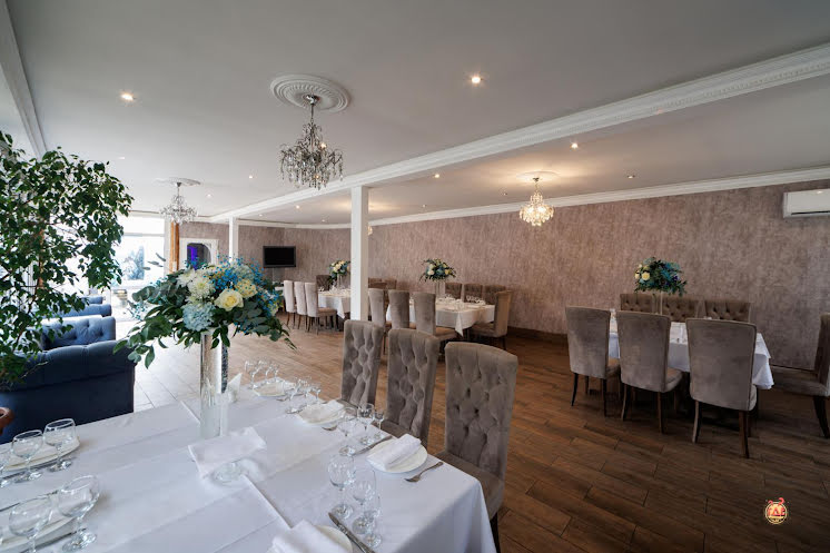 Малый зал в «Яуза» фотография №8