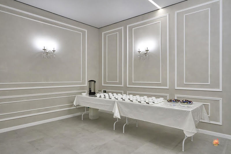 У Амира фотография №1