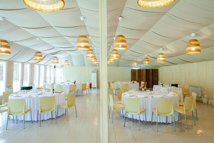 Дворик в «Apple Hill» фотография №6