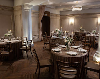 Свадьба в Сыровар на Мира