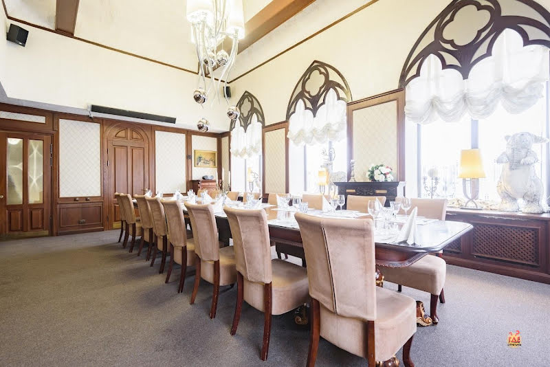 Пражский клуб фотография №7