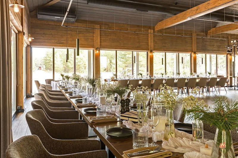 Лес фотография №17