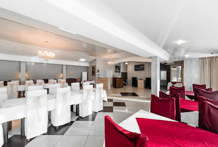 Банкетный зал в Банкетный зал