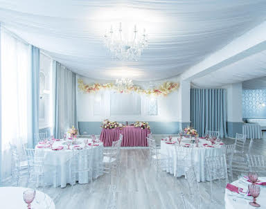  ресторан Serebro