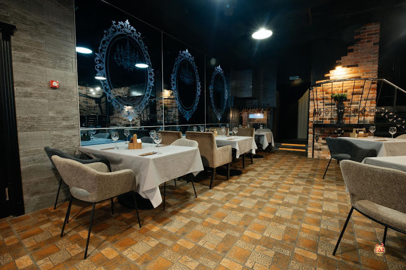 Метроном фотография №6