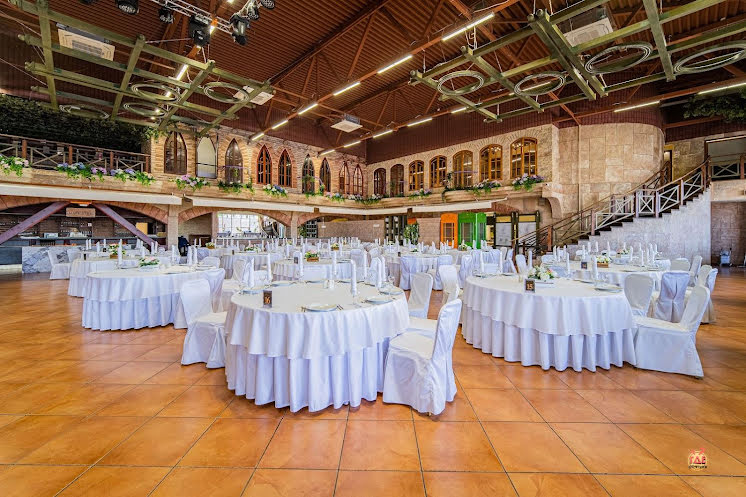 Зал «Маркштадт»  в «‎Маркштадт» фотография №5