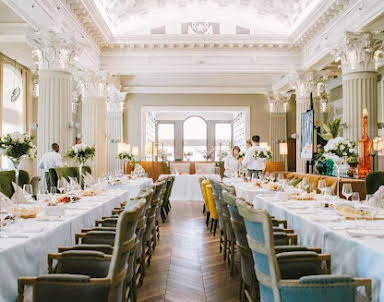  ресторан Ампир