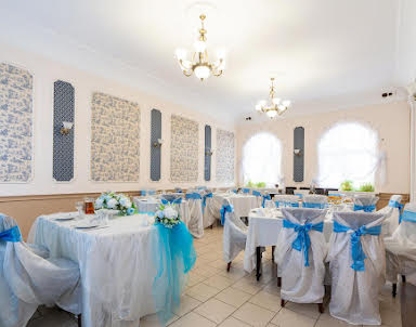  ресторан Аркада