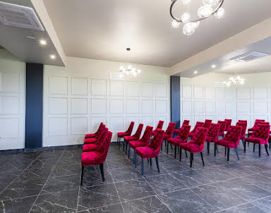  ресторан Dmitrov Golf Resort