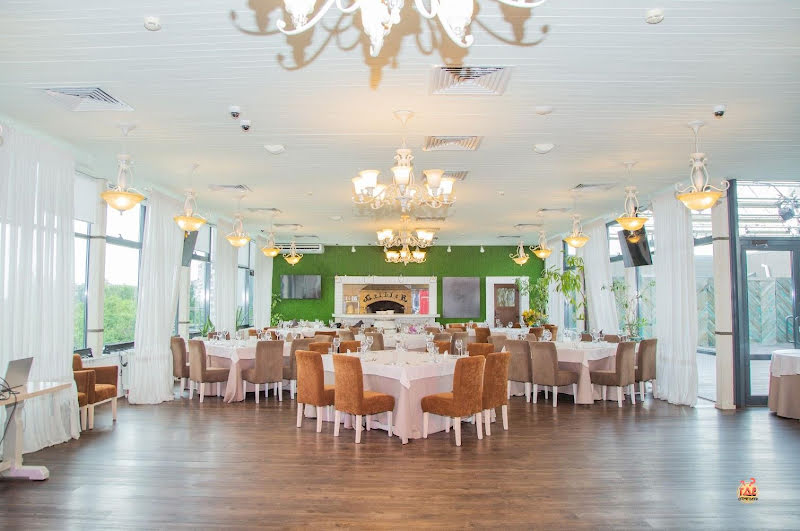 Panorama Steak House фотография №5