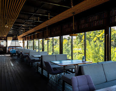  ресторан Captain&Cook