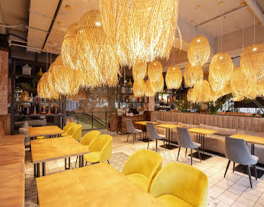  ресторан Лето