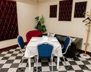  ресторан Арт Контраст