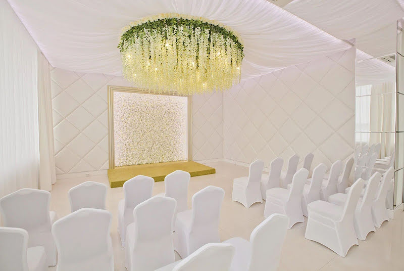 White Hall фотография №6