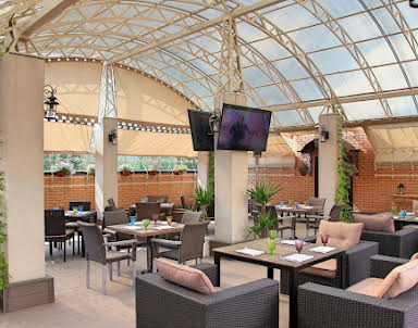  ресторан Град Южный