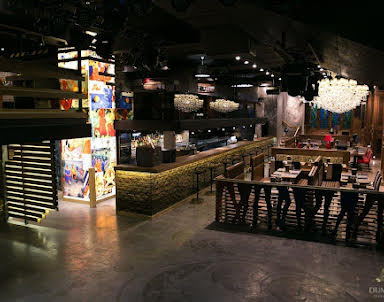  ресторан Dum Balla