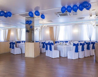  ресторан Авеню