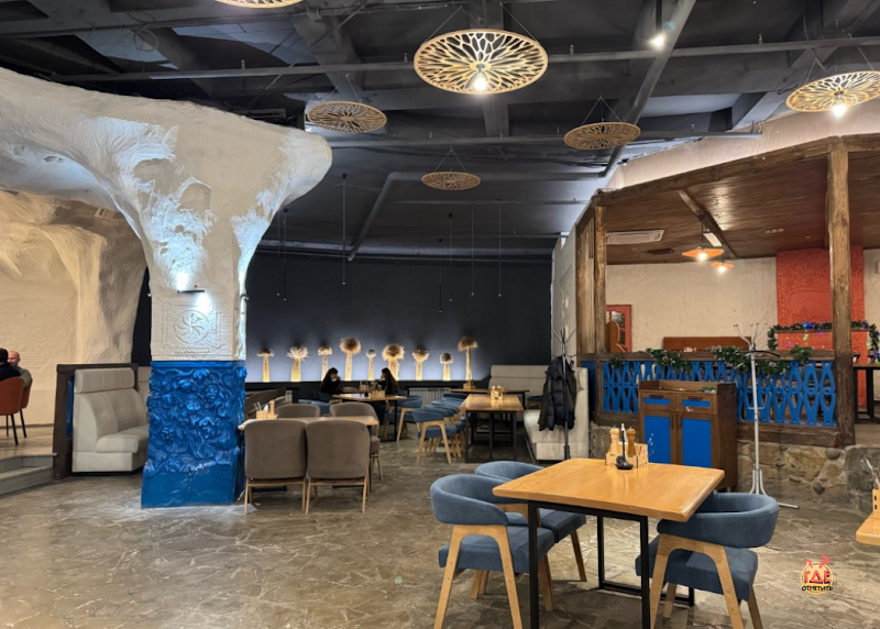 БаклаДжани фотография № 1