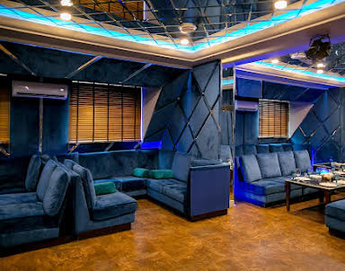  ресторан Le Veranda