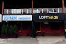 Loft Taboo в «Terrace Moscow»