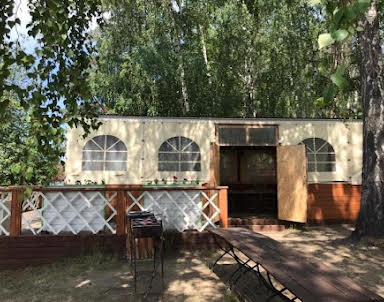  ресторан Лесная сказка