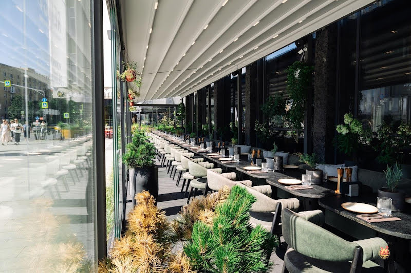 Relict фотография №3