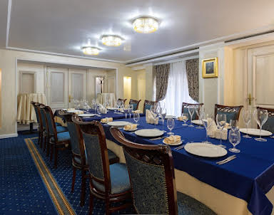  ресторан Апраксин