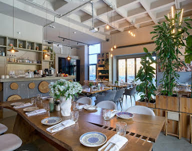  ресторан Сыроварня