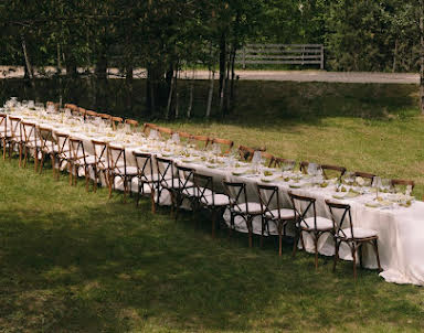 Корпоратив в Гора Лиственная