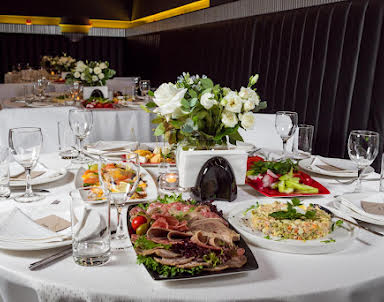  ресторан Mizu