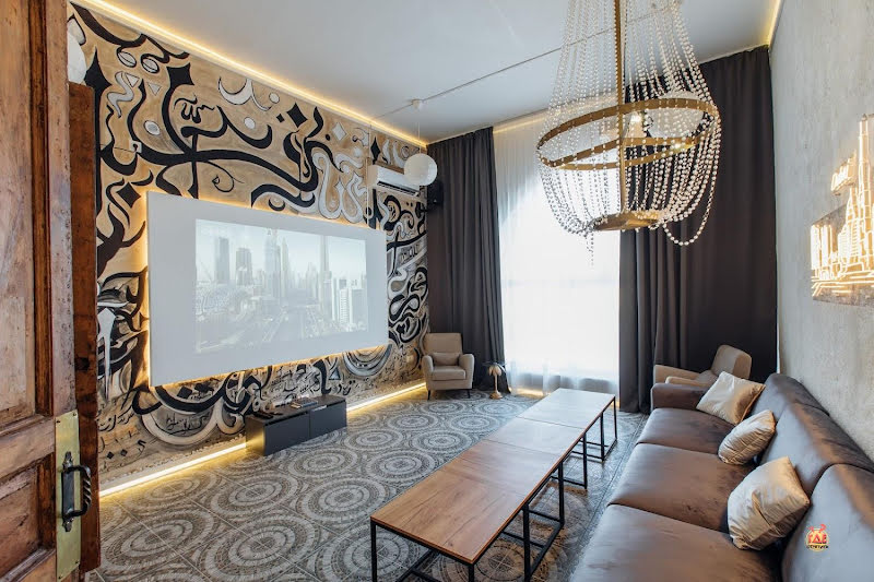 Rubin Loft на Качалова фотография №14